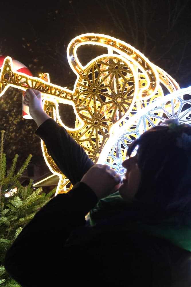 Venti Noël  - Photo 20