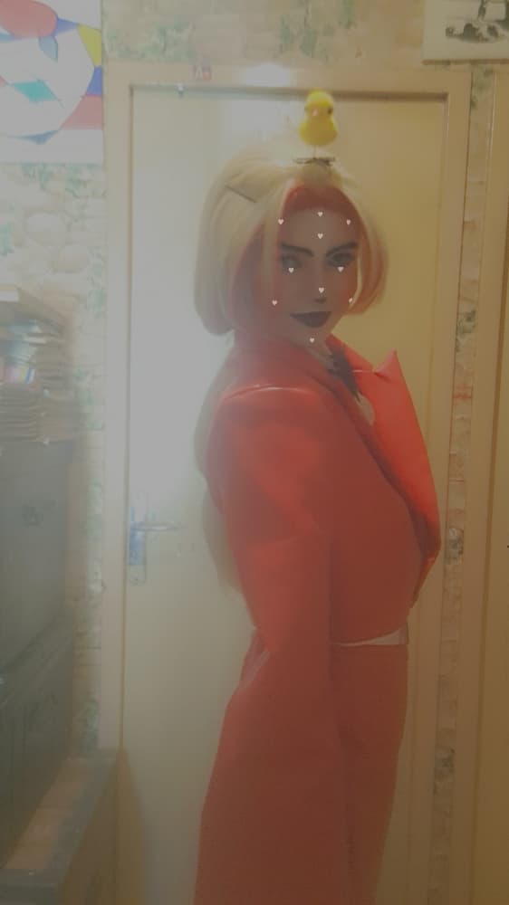 Charlie 🌈 - Photo 1