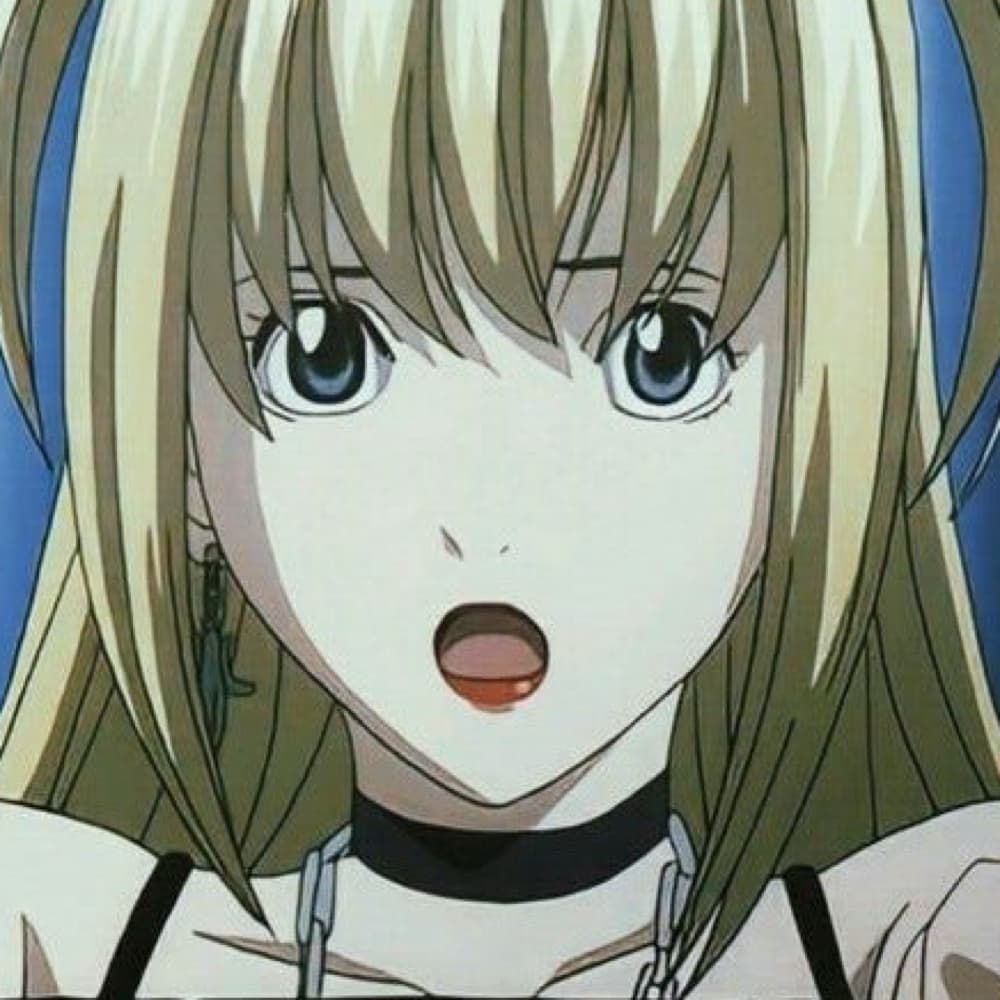 Misa Amane