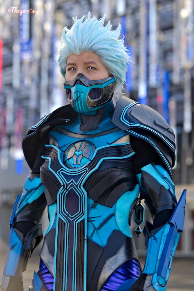 Frost Chronologies - Photo 4