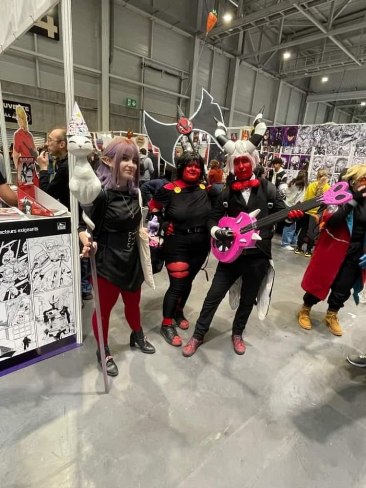 JAPEX Orléans 2023 - Photo 7