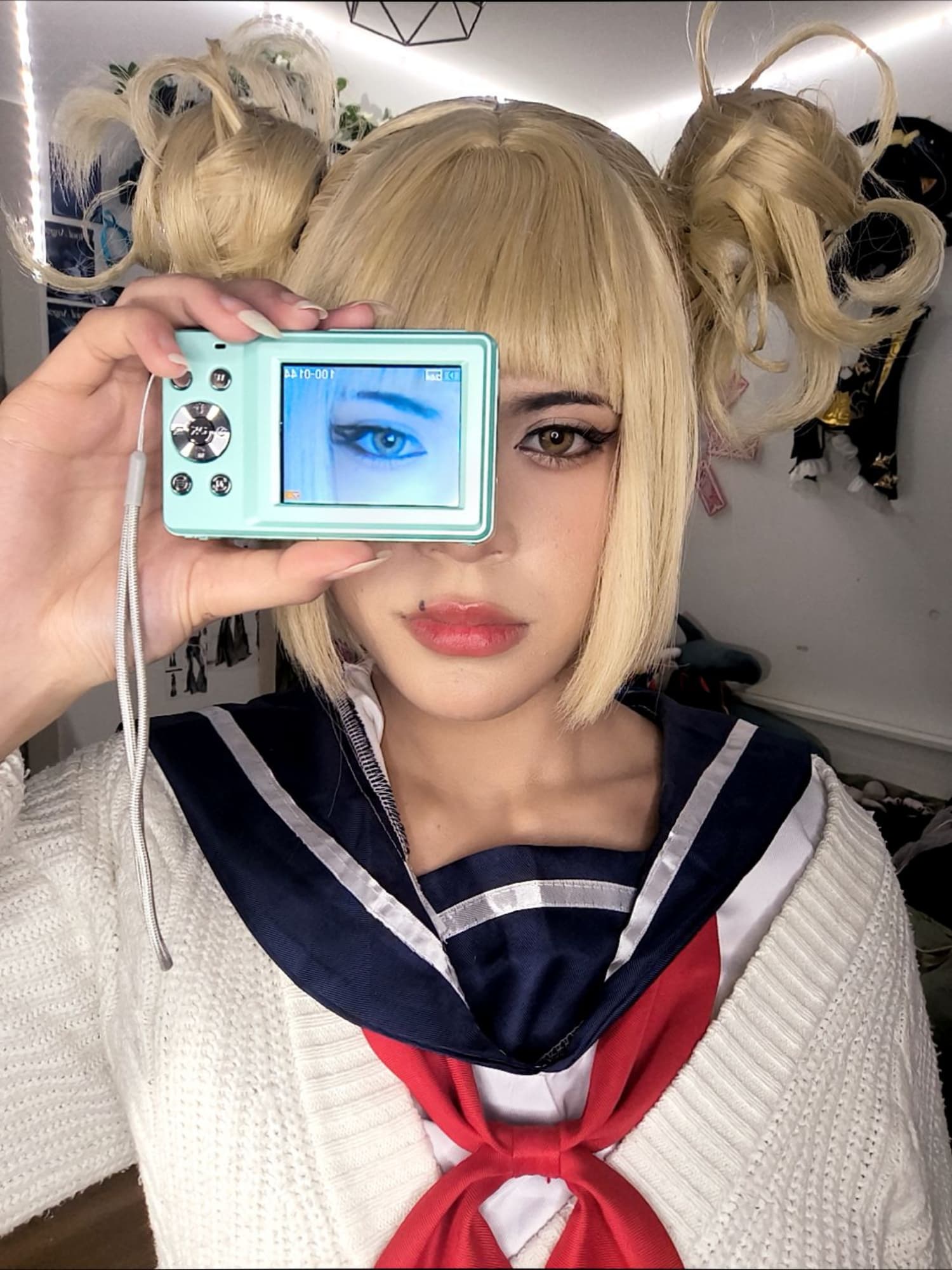 Toga himiko - Photo 4