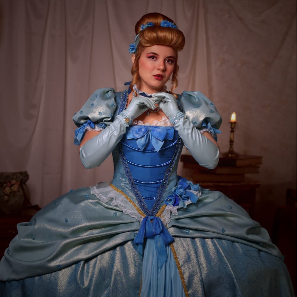 Cendrillon 
