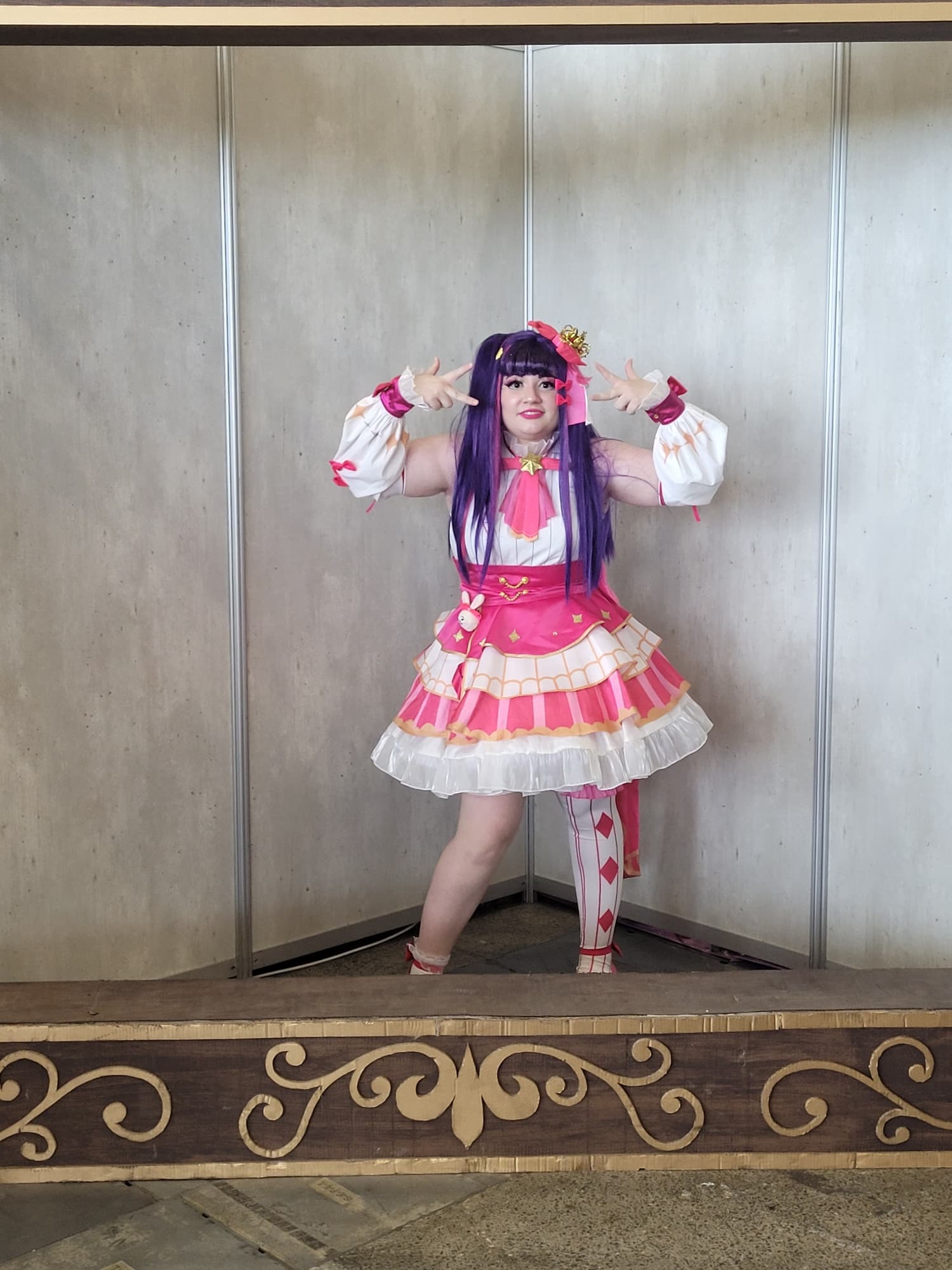 Ai Hoshino 2024 - Photo 15