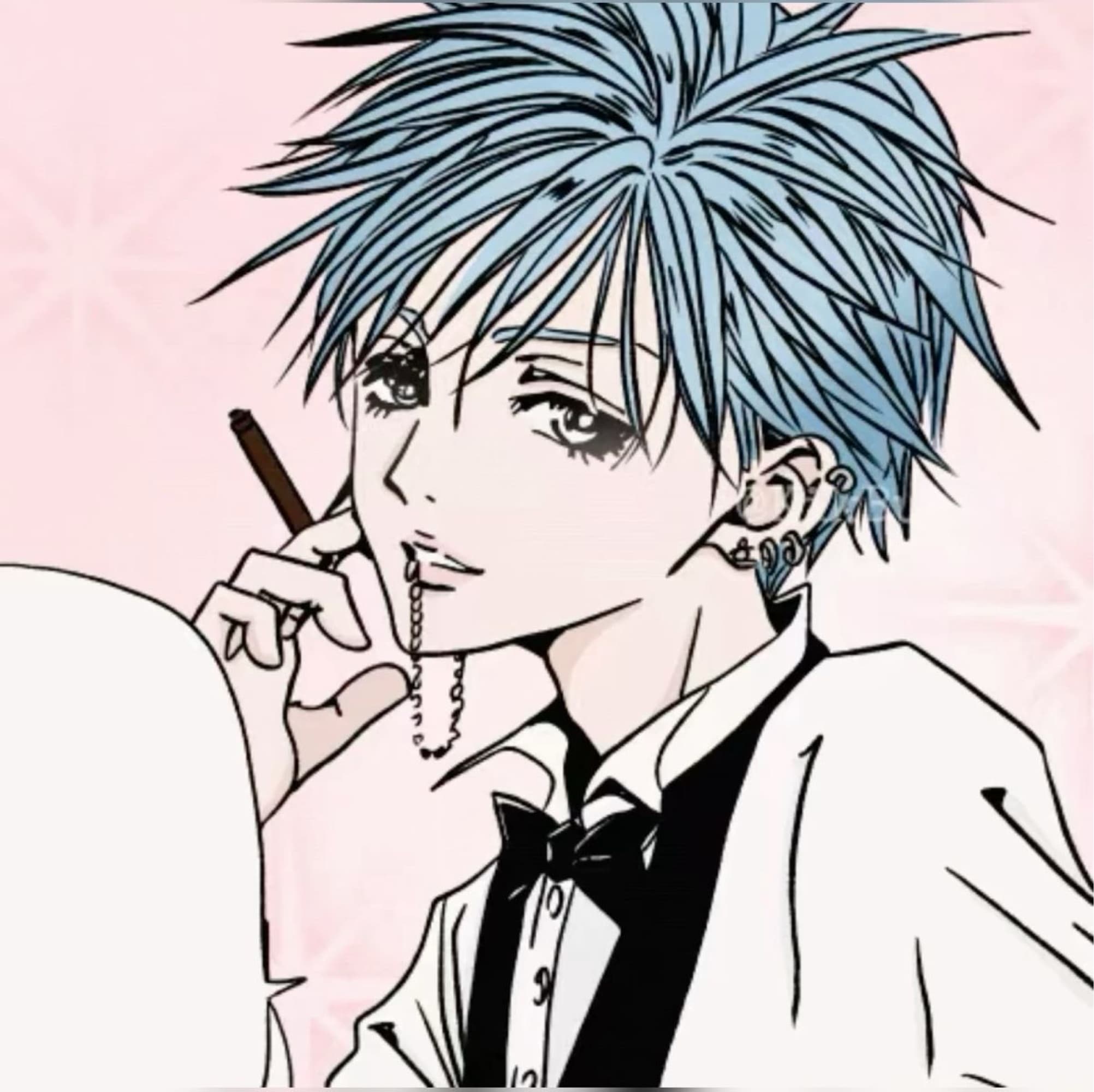 Shin