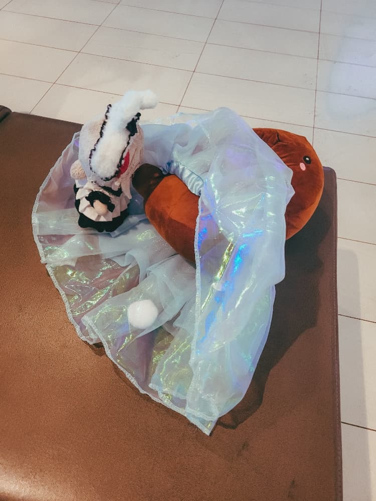 BBZuha first date - Photo 42