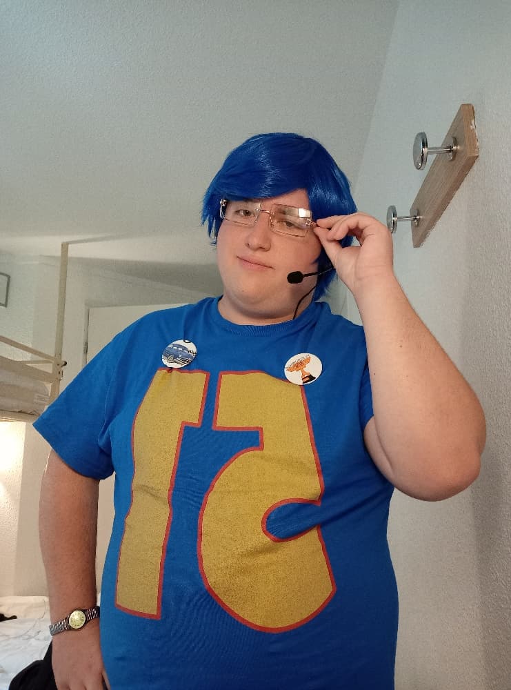 Doc Hudson  - Photo 4