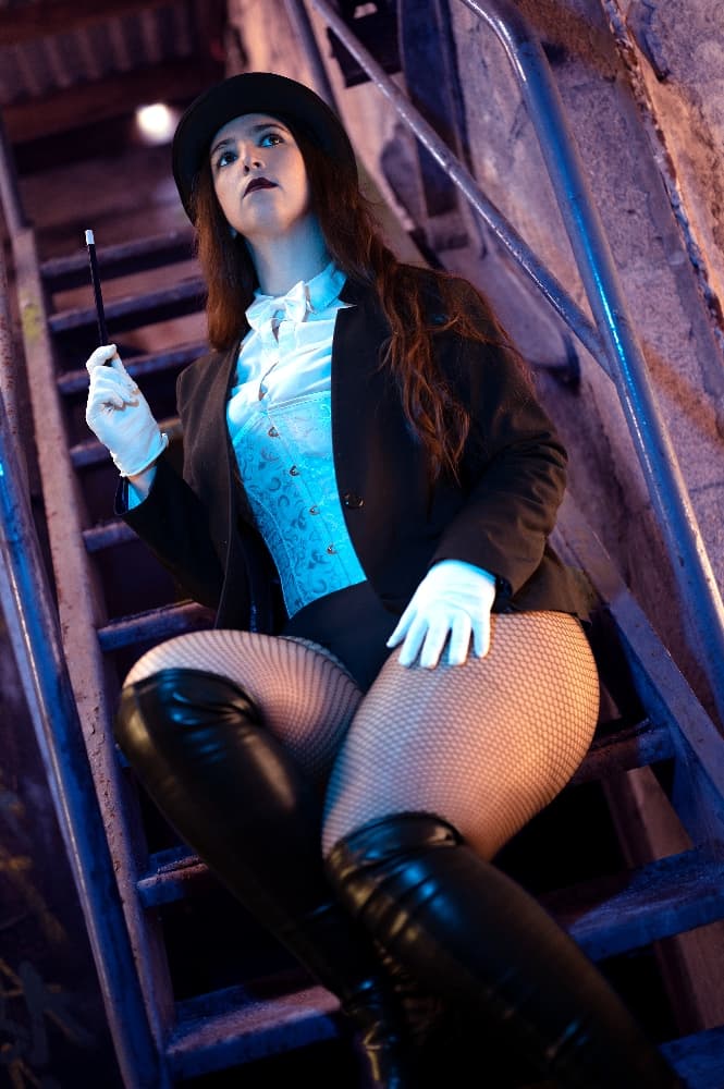 Zatanna - Photo 3