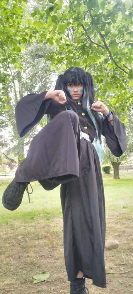 Mushiro Tokito  - Photo 8