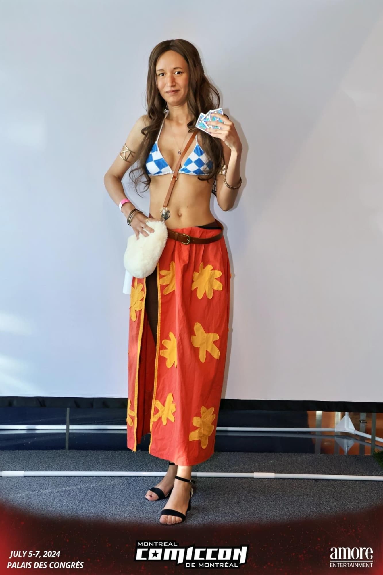 Summer MTLComic-Con  - Photo 8