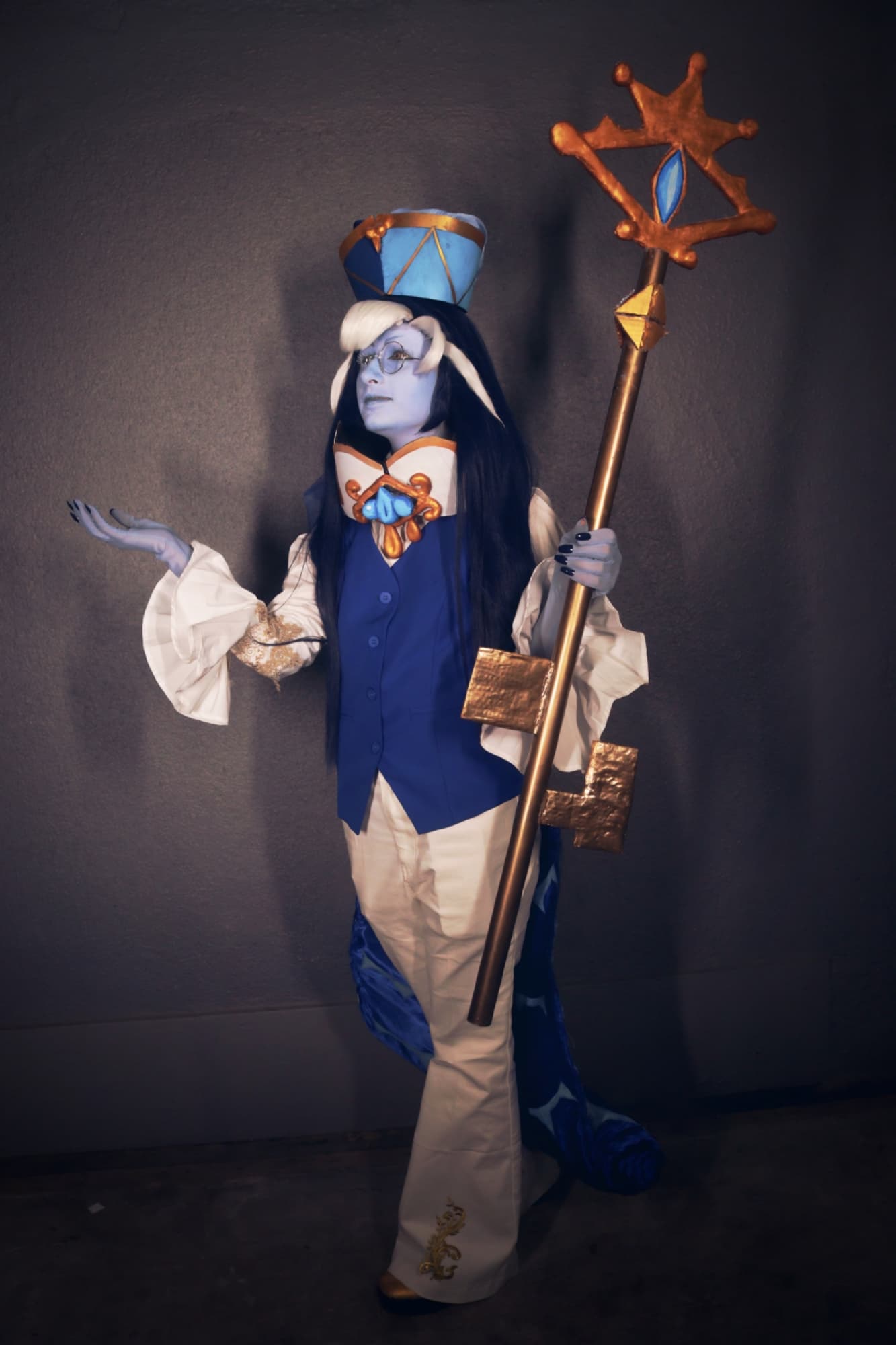 SMC (sage of truth)