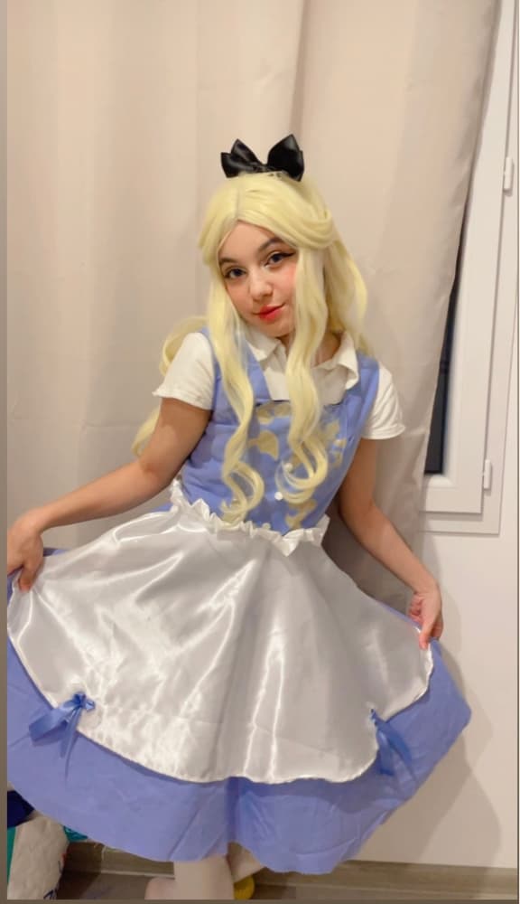 Alice in Wonderland - Photo 2