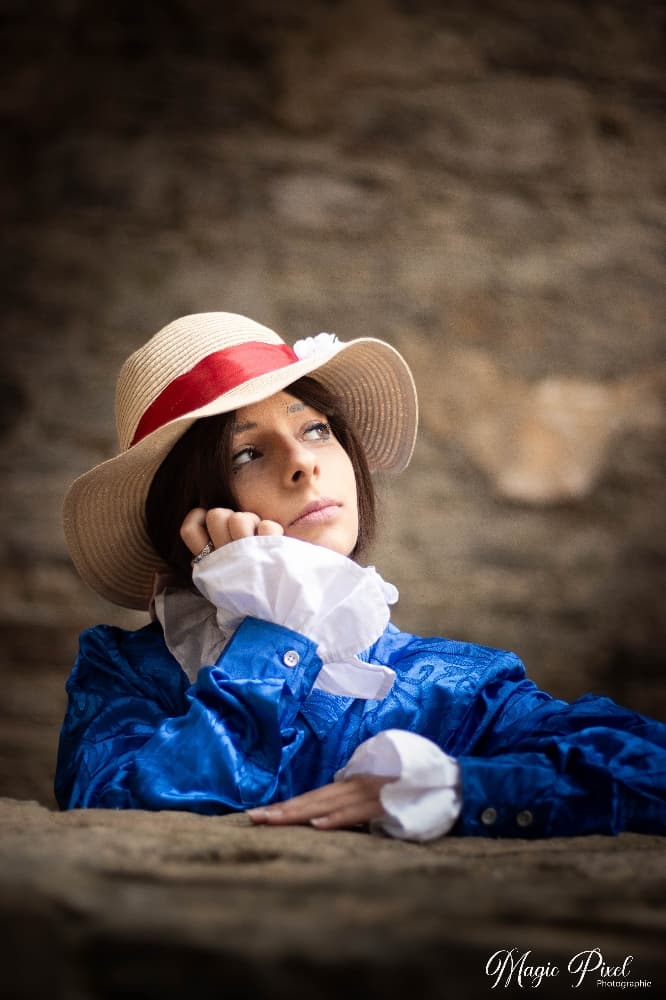 Sophie Hatter - Photo 5