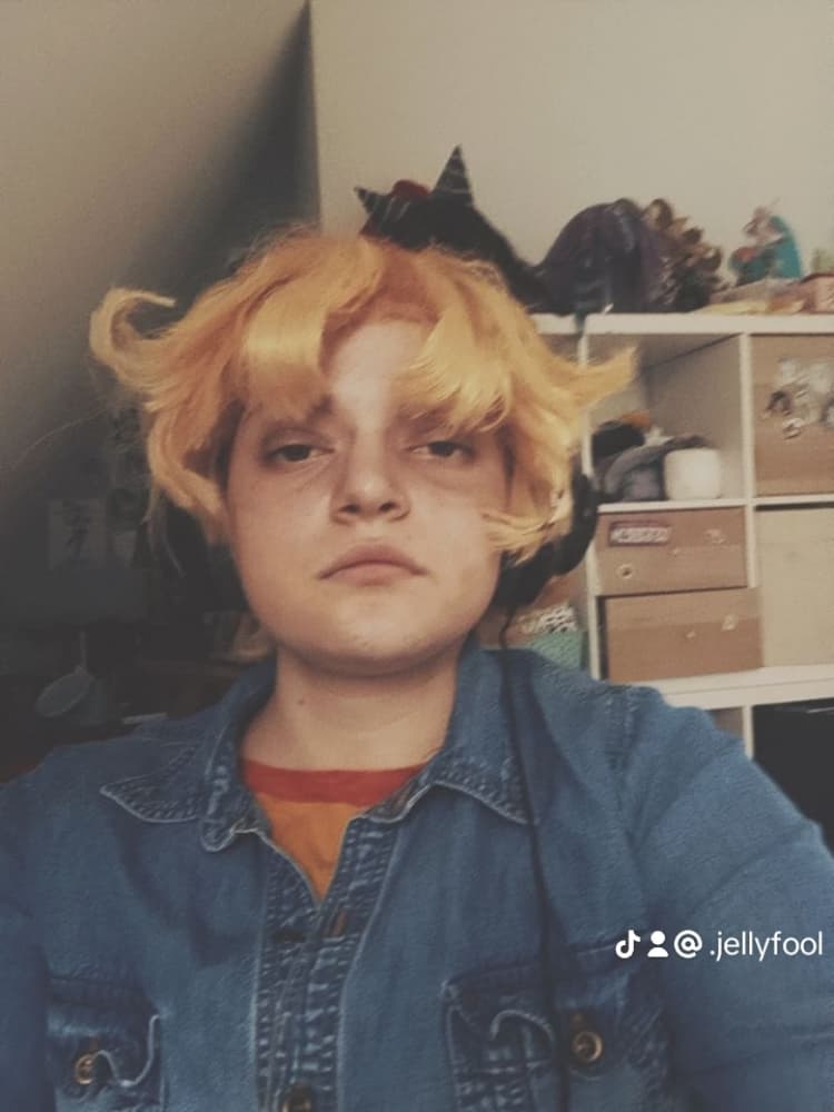 Grant curly  - Photo 4