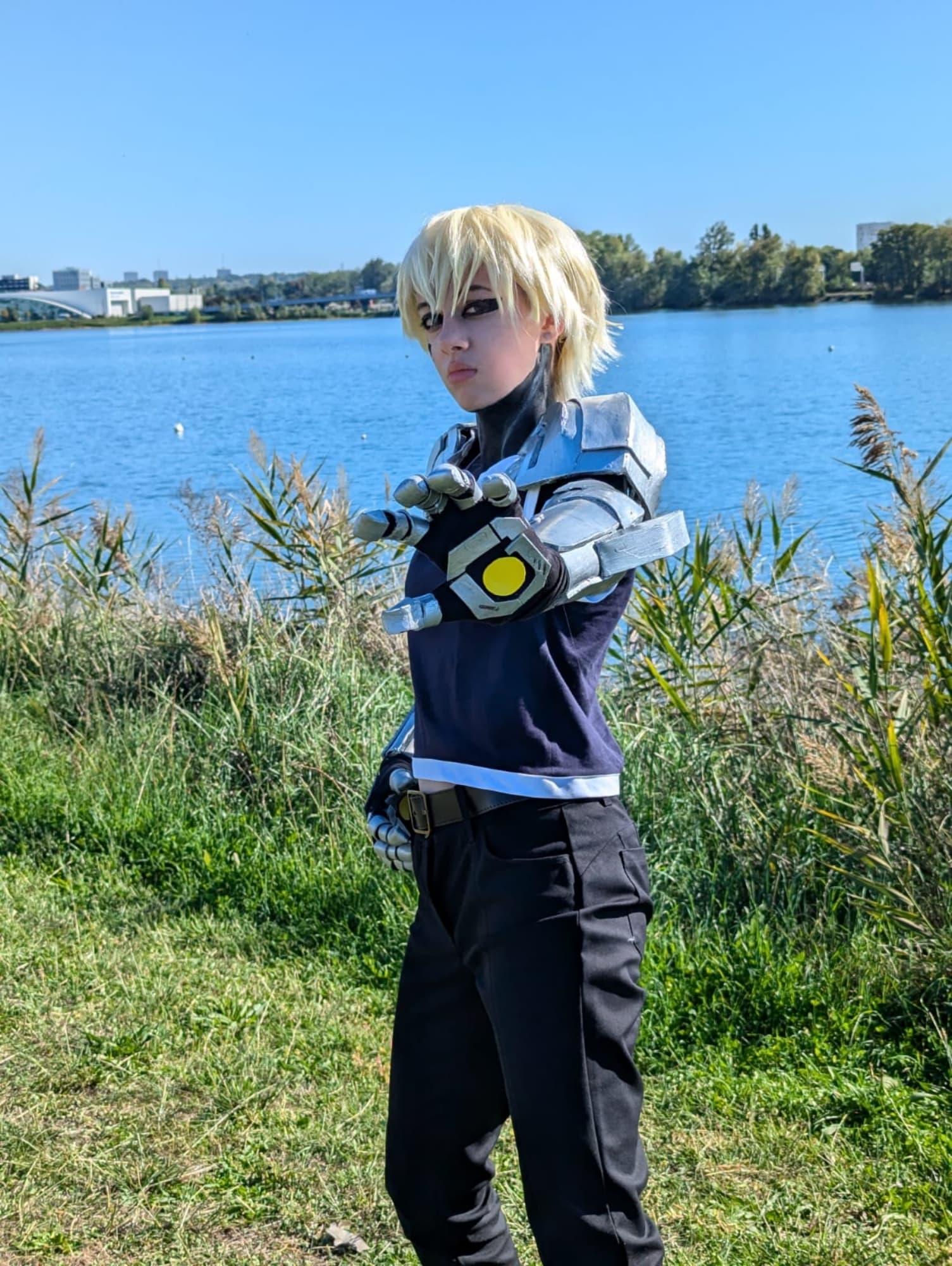 Genos - Photo 3