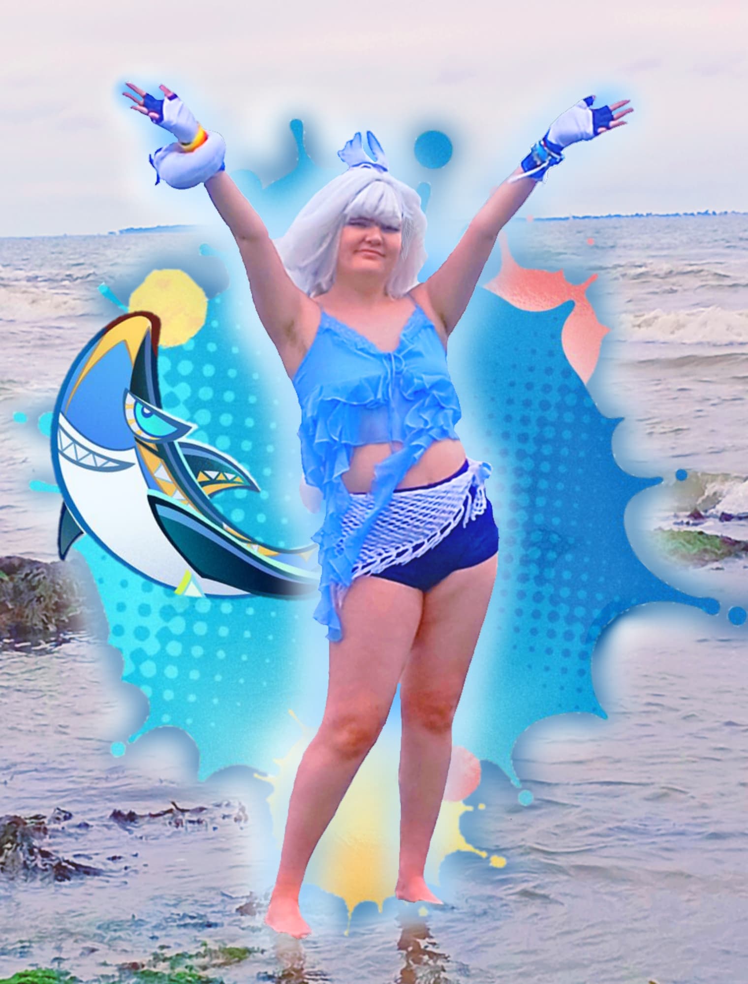 Mualani(shoot plage) - Photo 1