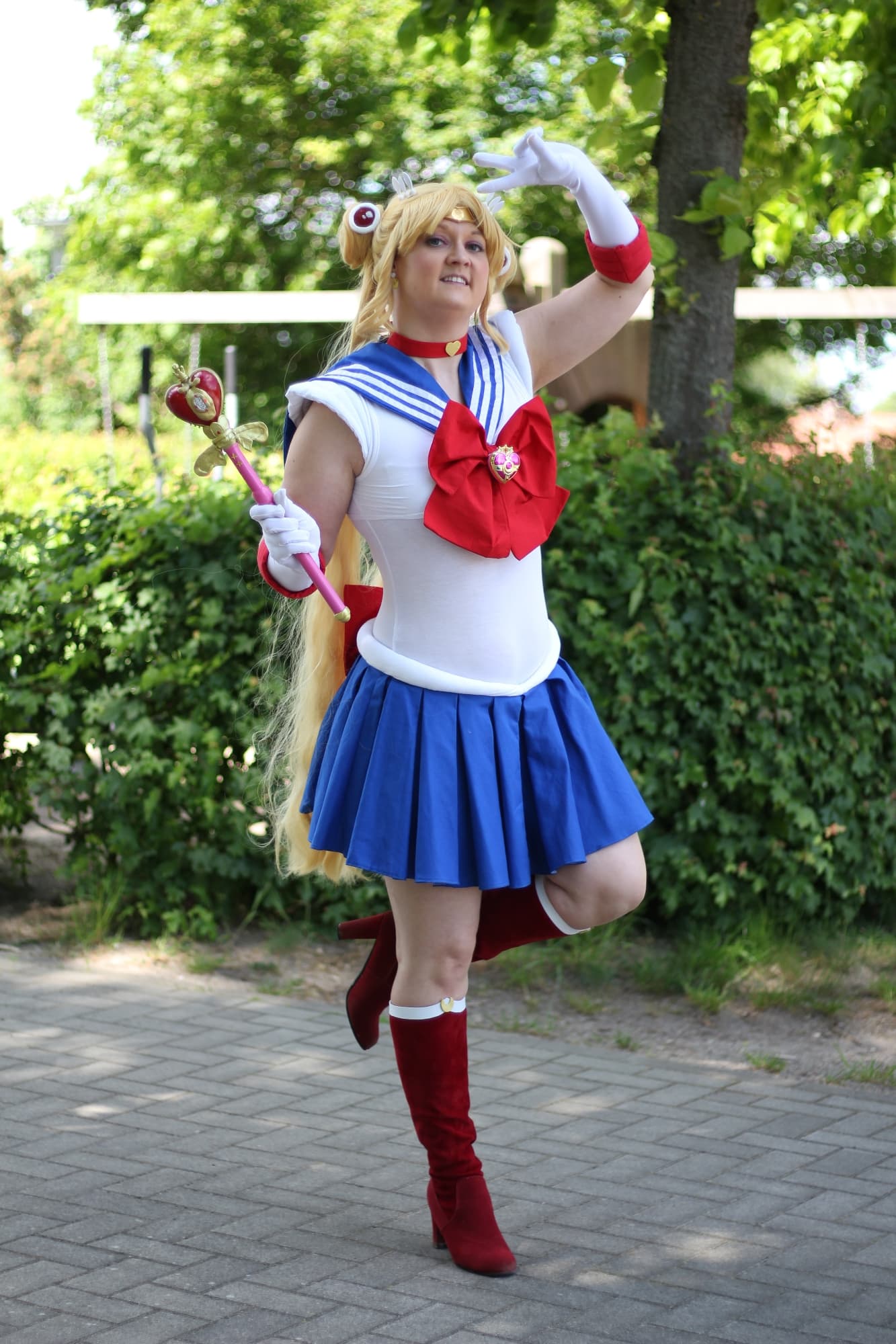 Sailor Moon - Photo 29