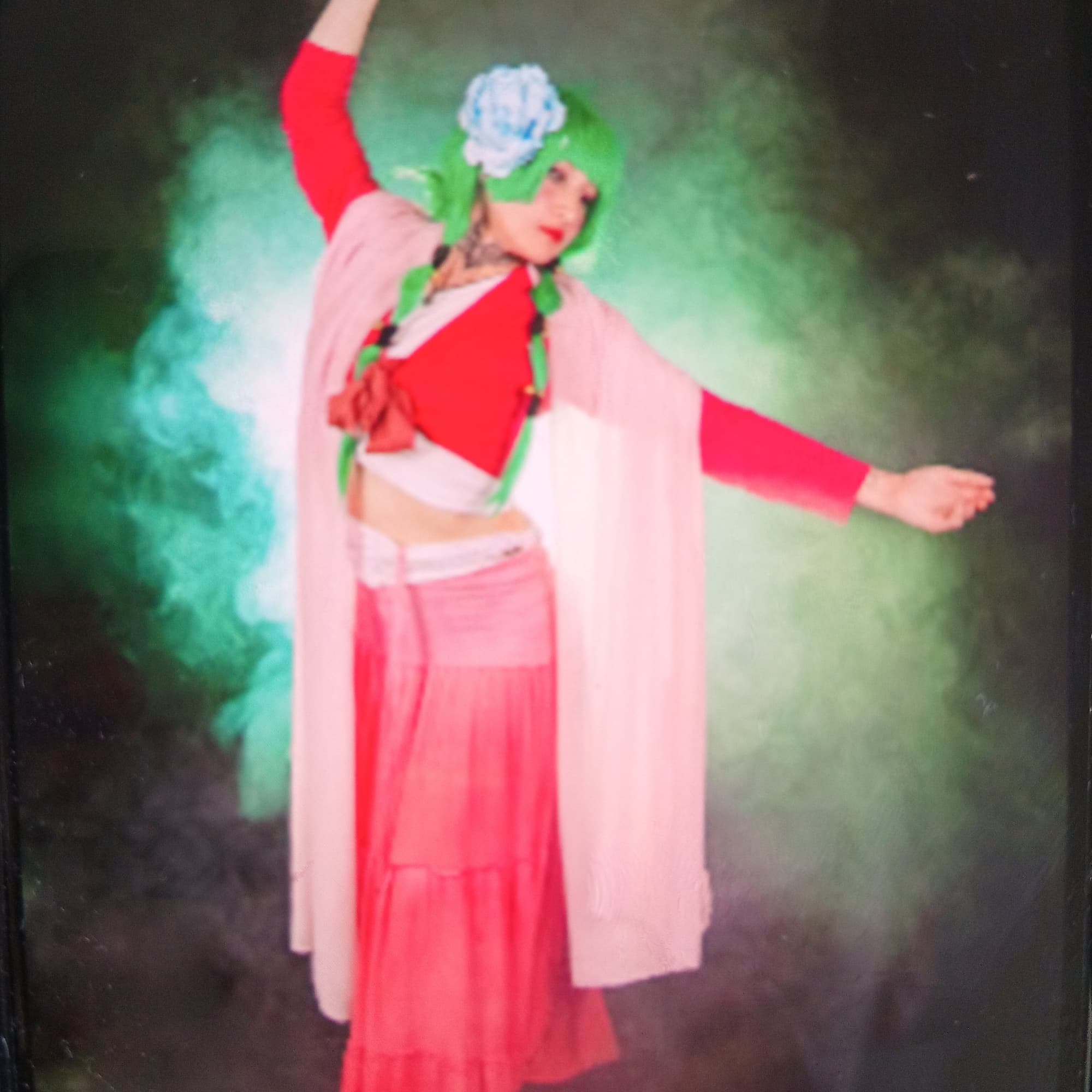 Maomao (carnet de .)