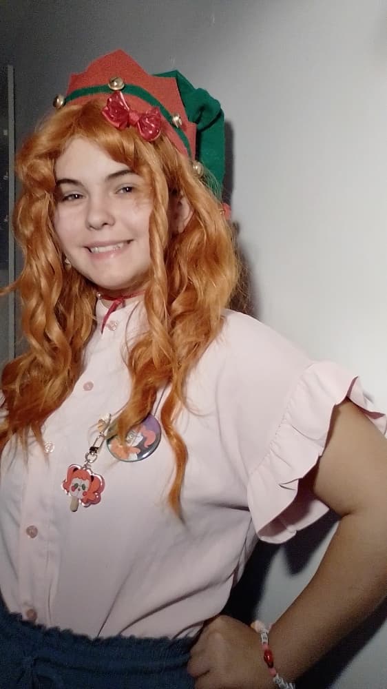 Elizabeth Afton  - Photo 63