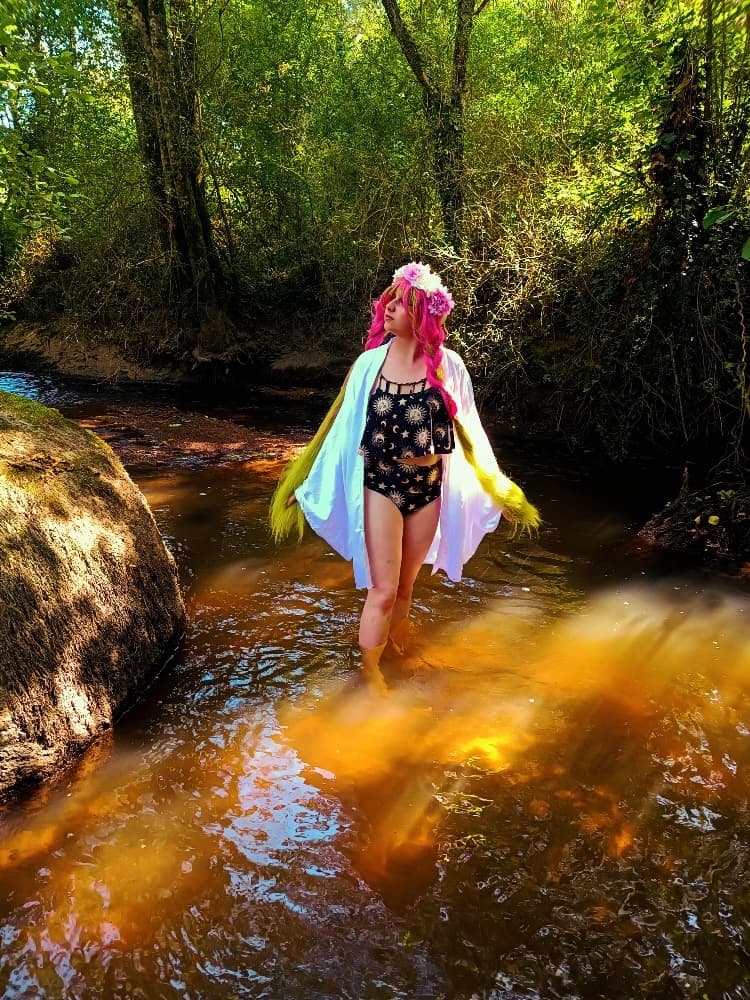 Mitsuri KANROJI - Photo 57