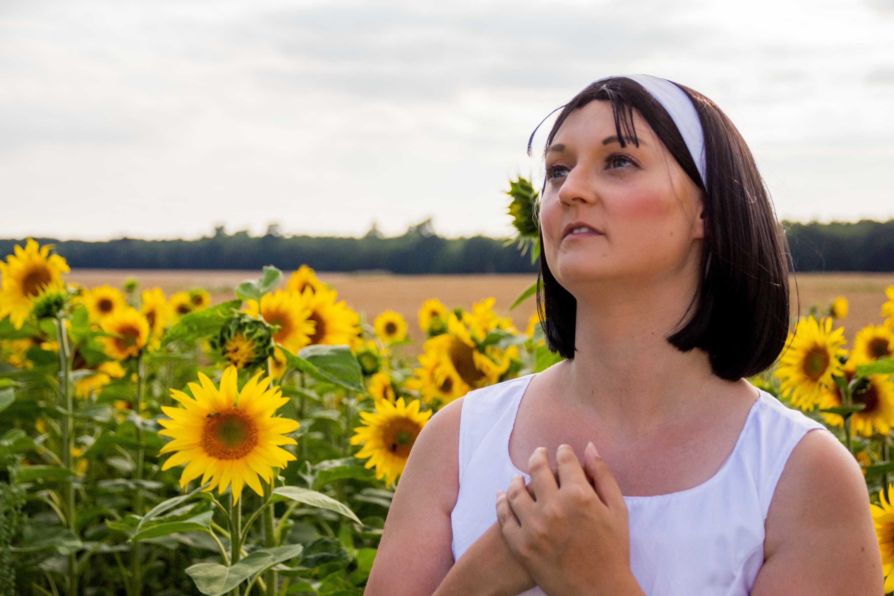 Jun Kazama (TTT) - Photo 1