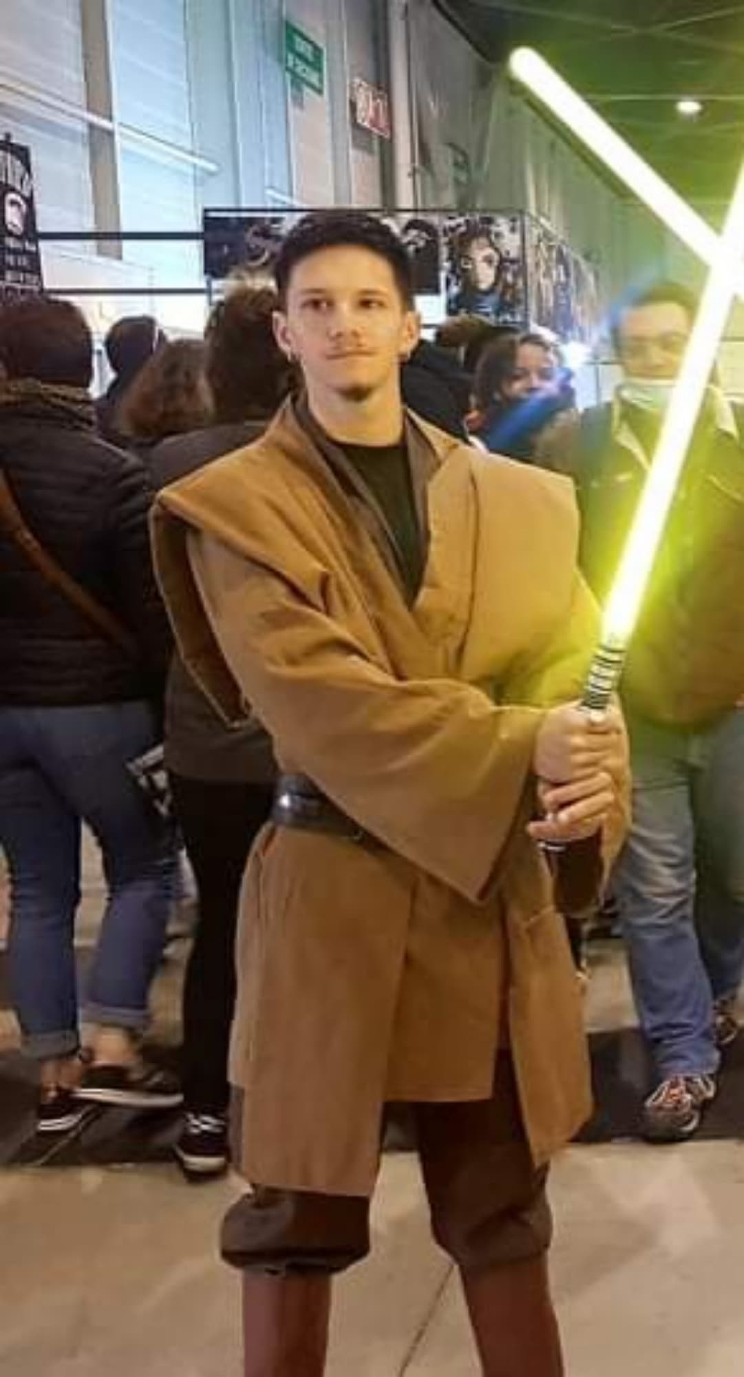 Jedi/sith - Photo 3