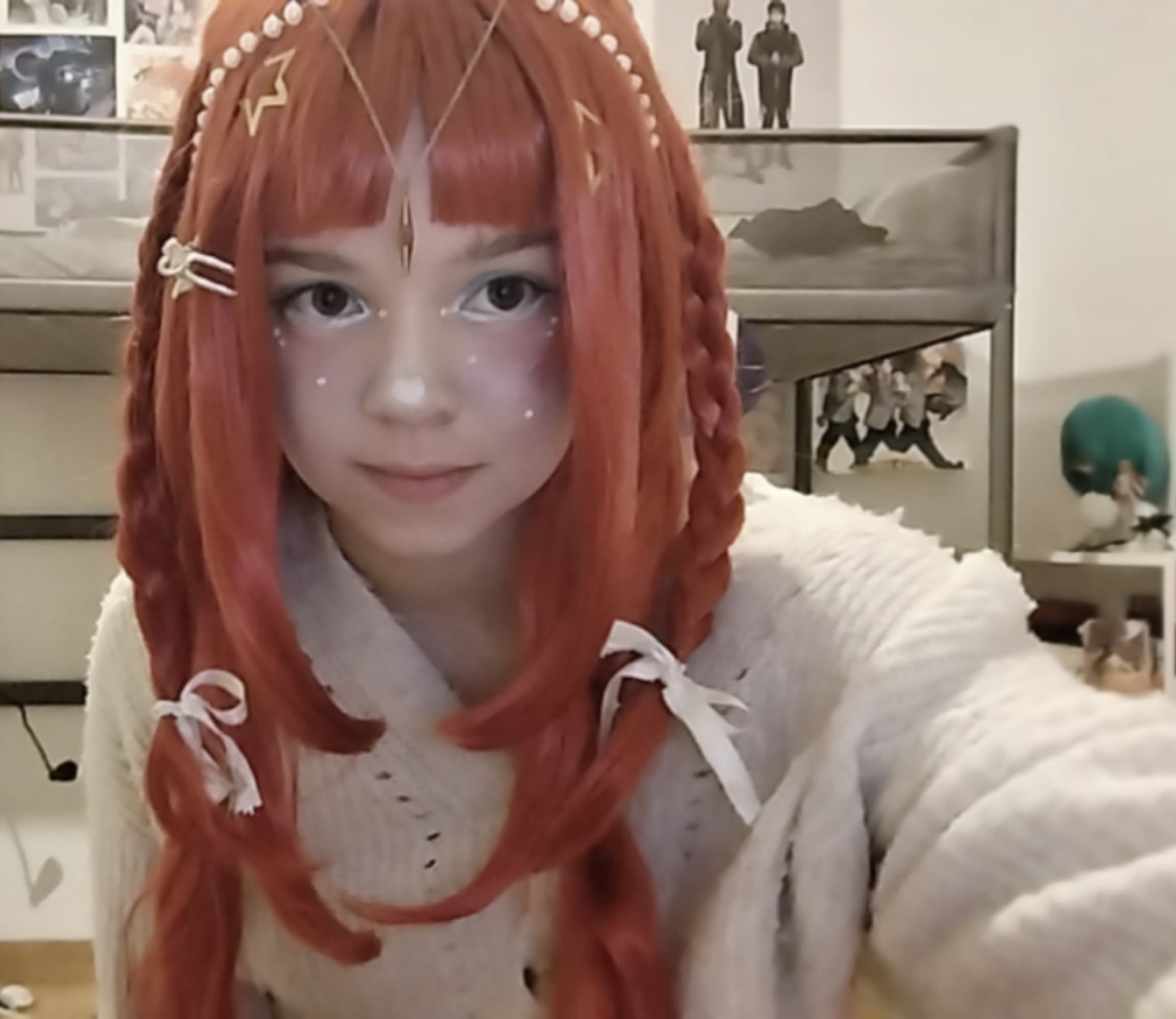 Nilou 🌊✨ - Photo 7