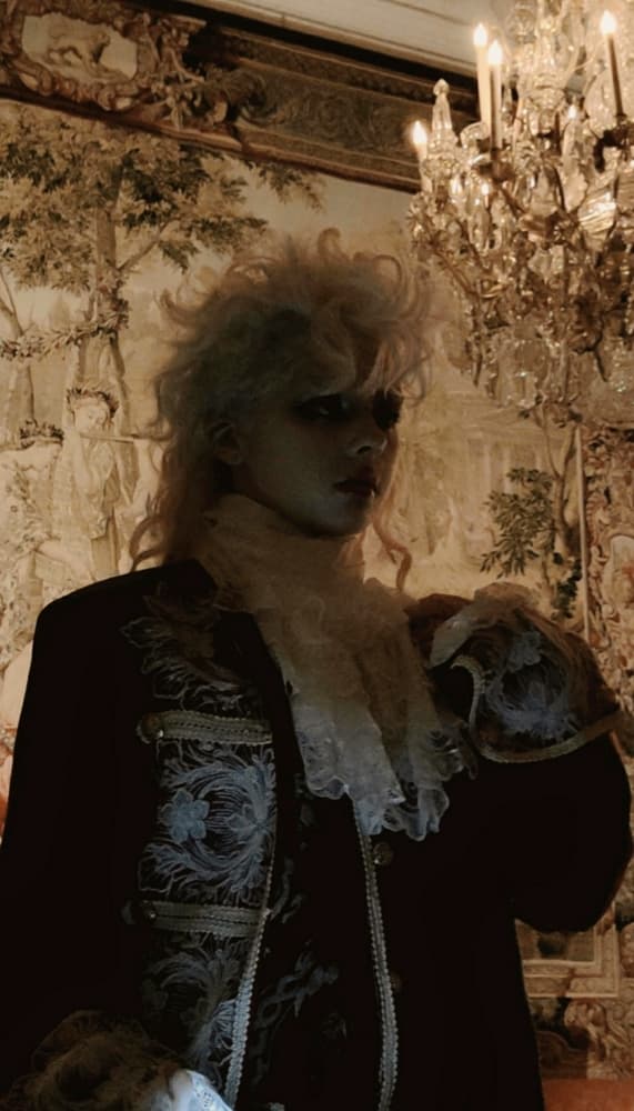 Marie-Josèphe Sanson - Photo 8