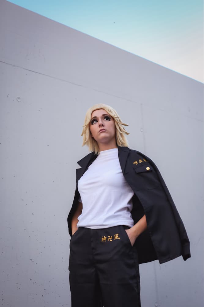 Mickey 🖤 - Photo 10