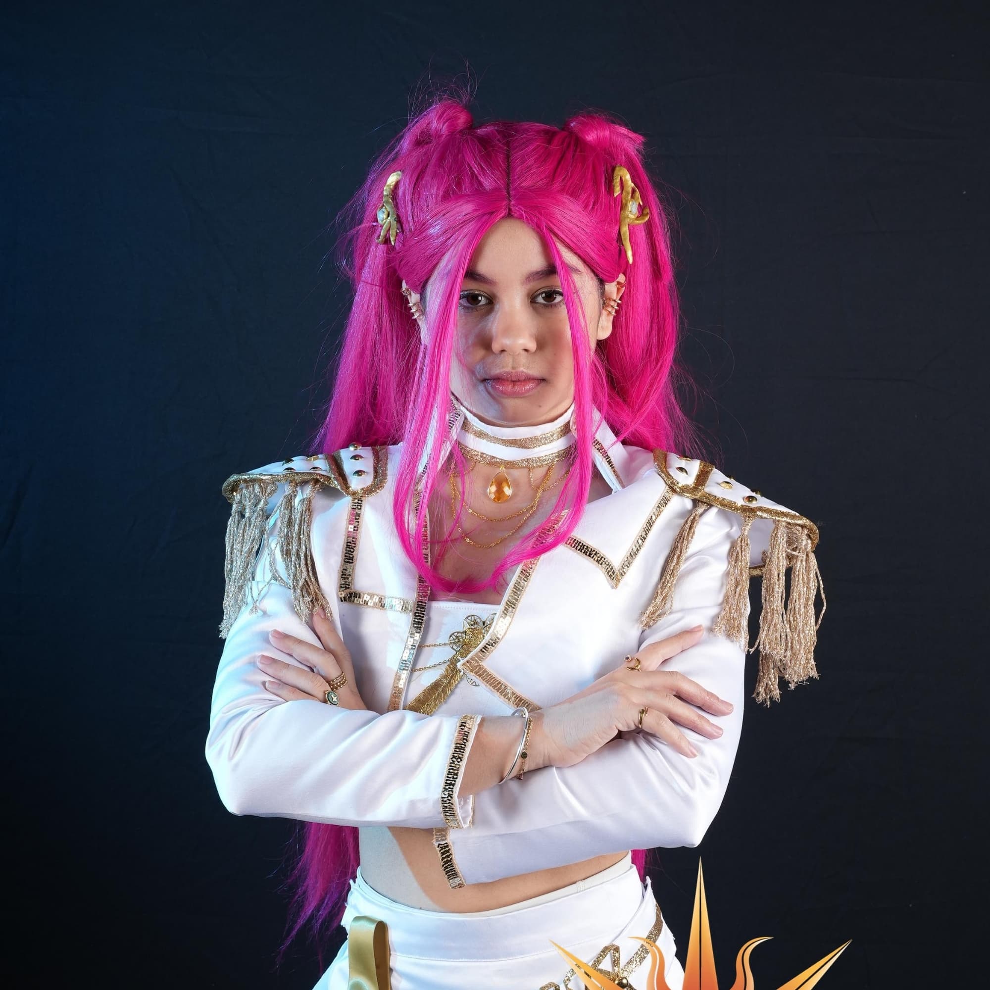 Huntrix