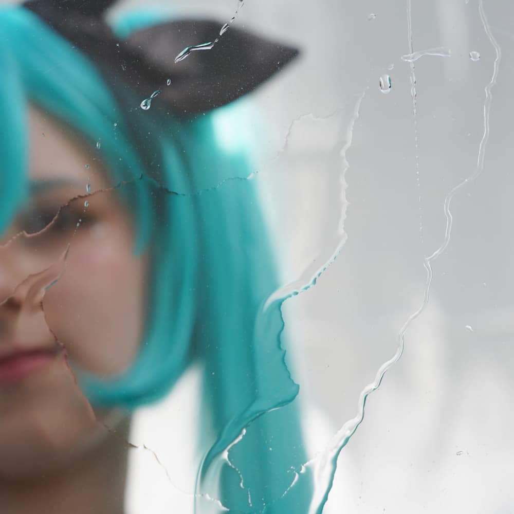 Miku shinkai shoujo  - Photo 3