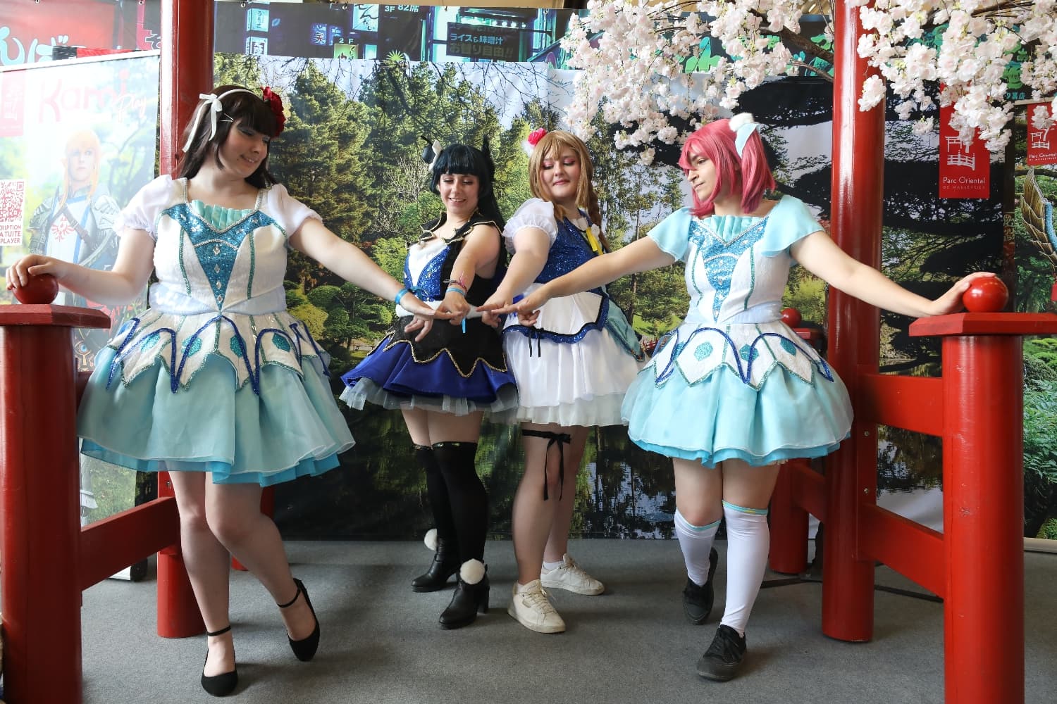 Water Blue JTF - Photo 4