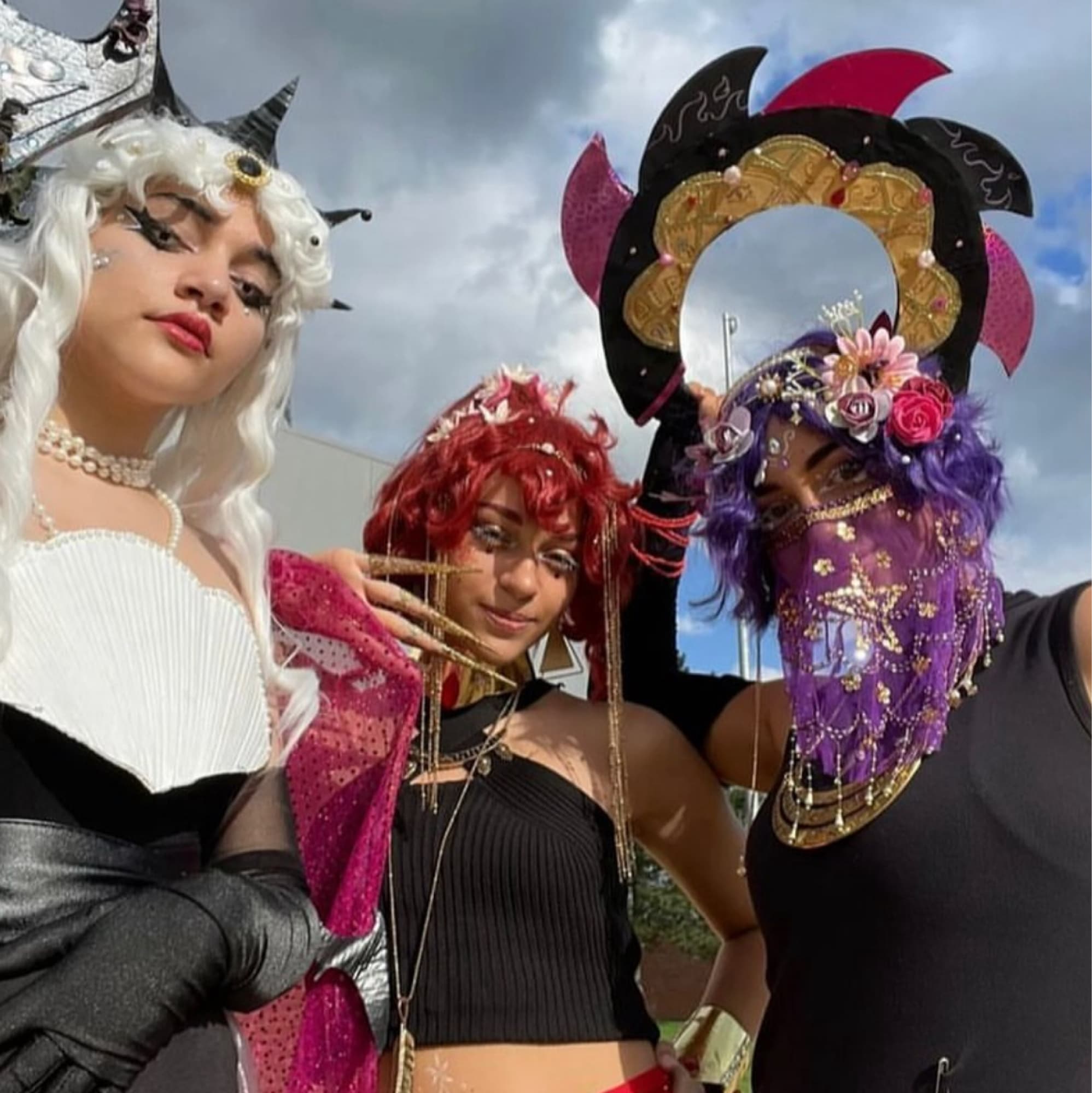 Lilac cookie (2023) - Photo 1