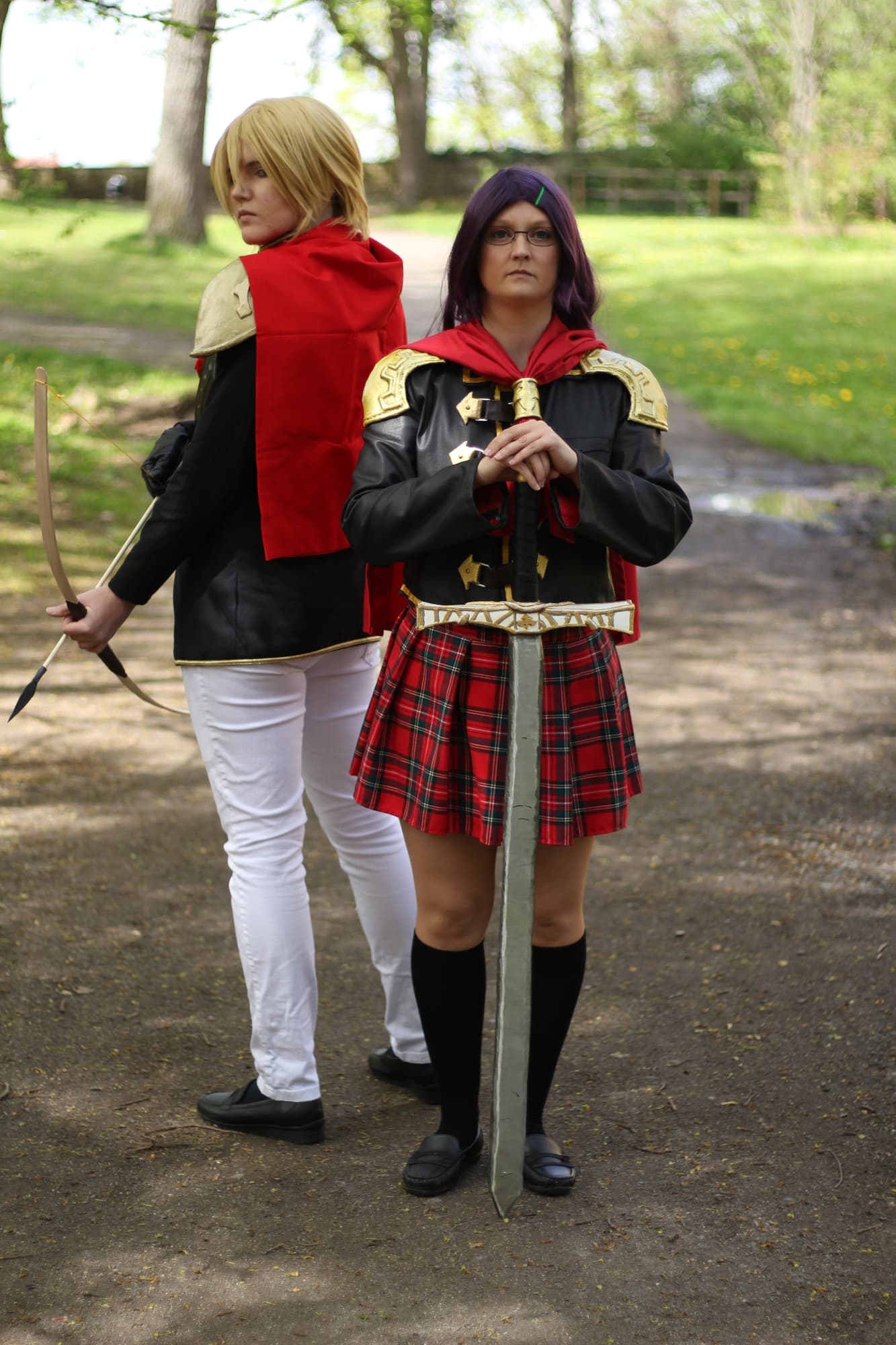 Queen (FF Type-0) - Photo 6