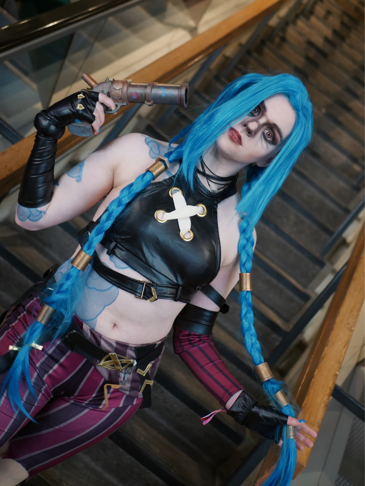 DCC - Jinx - Photo 3