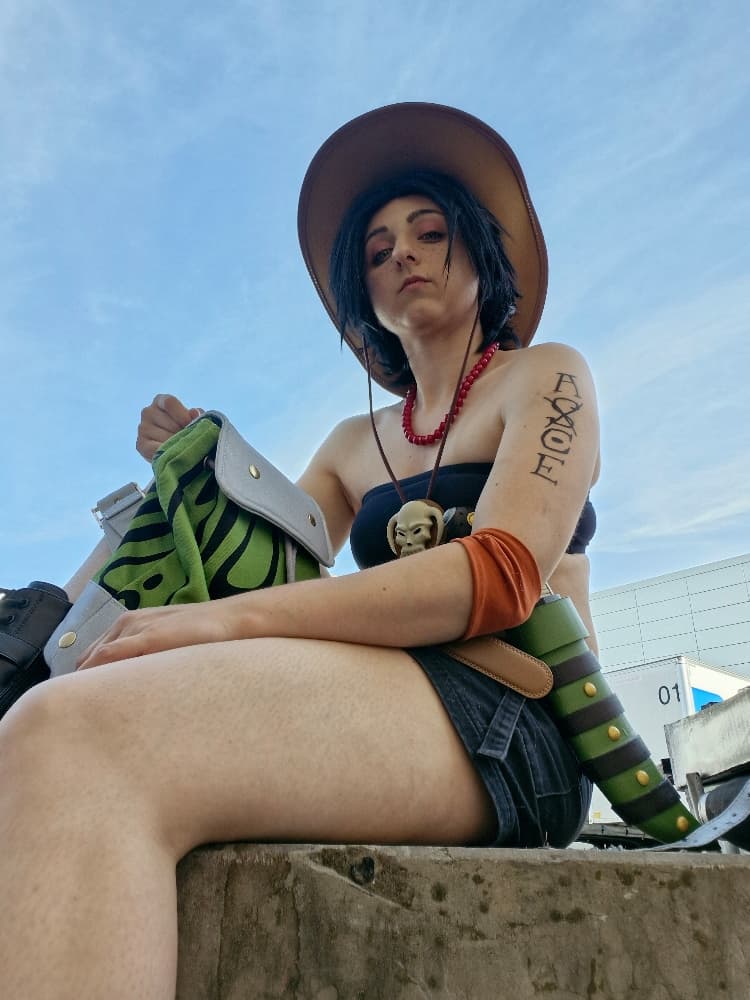 Portgas D Ace - Photo 7