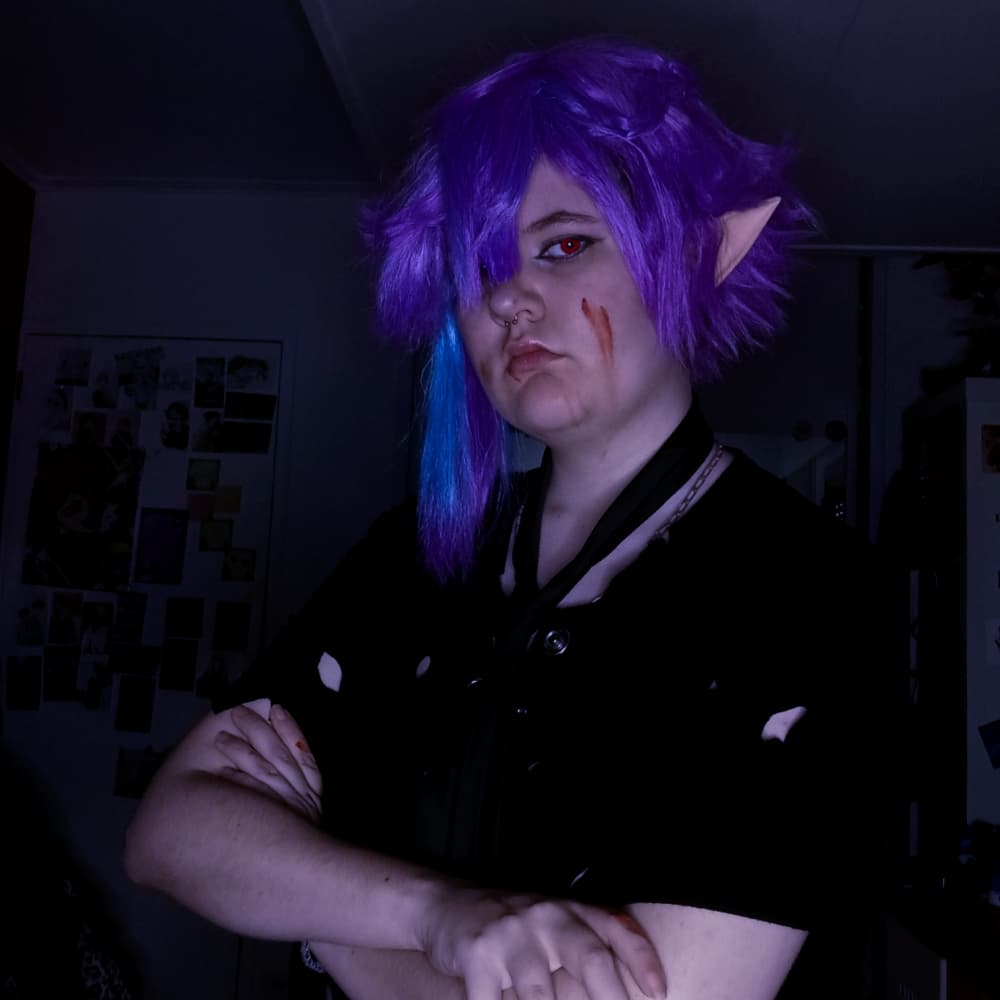 Rui - Halloween  - Photo 20