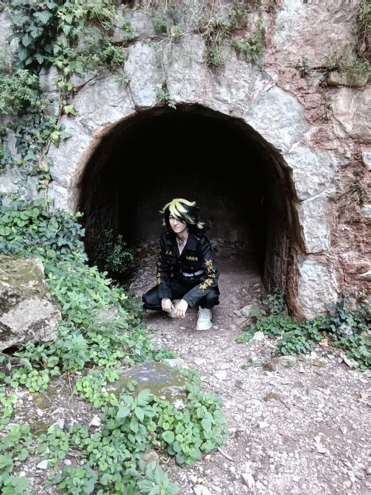 Kazutora Hanemiya  - Photo 186