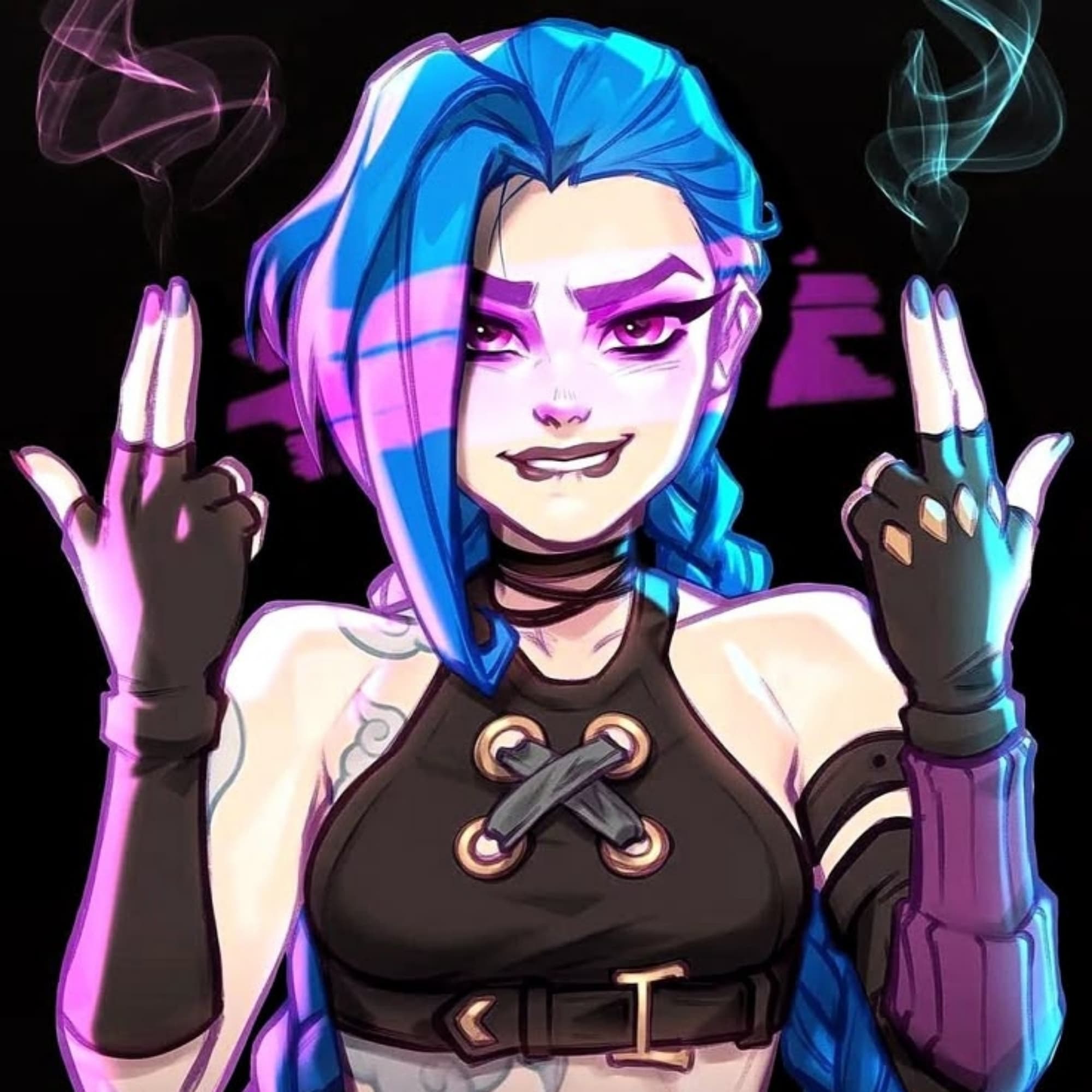 Jinx