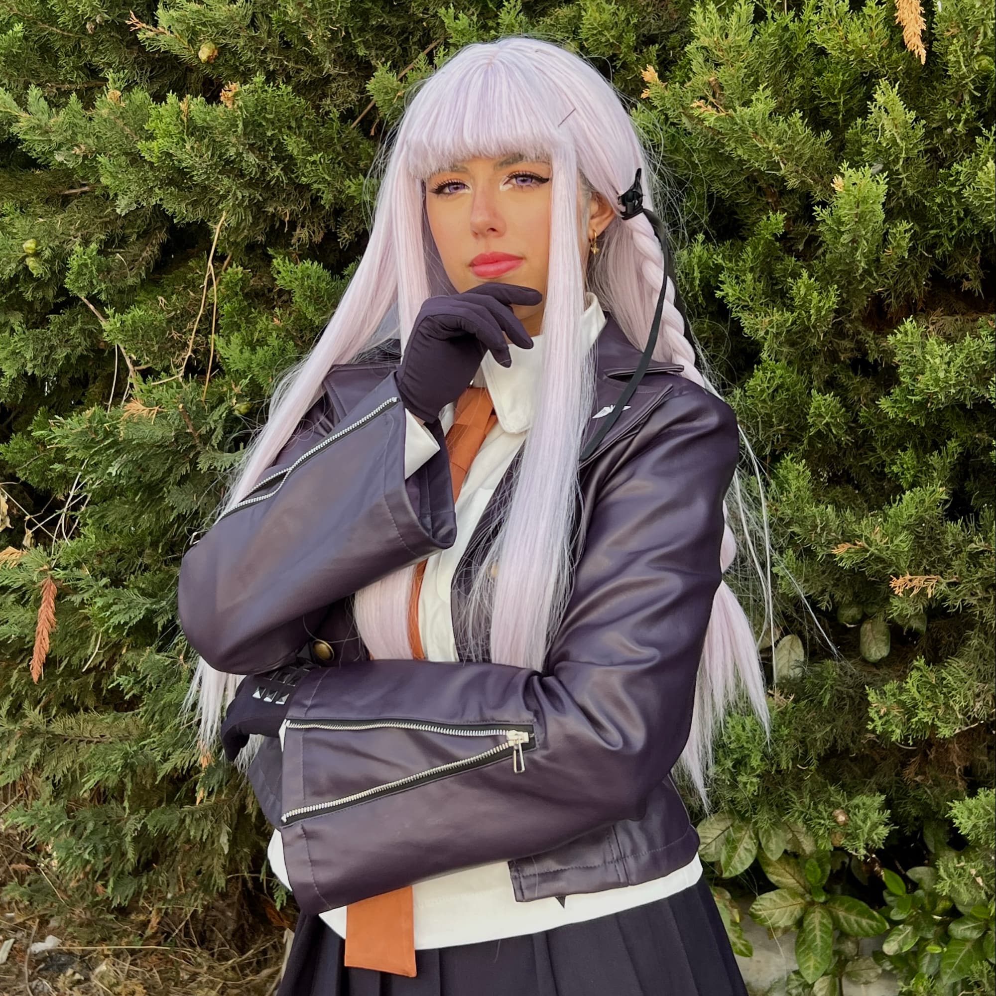 Kyoko Kirigiri 