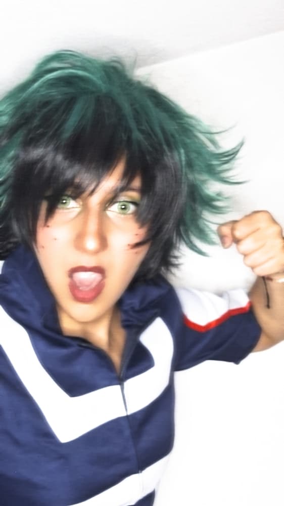 izuku Midoria  - Photo 1