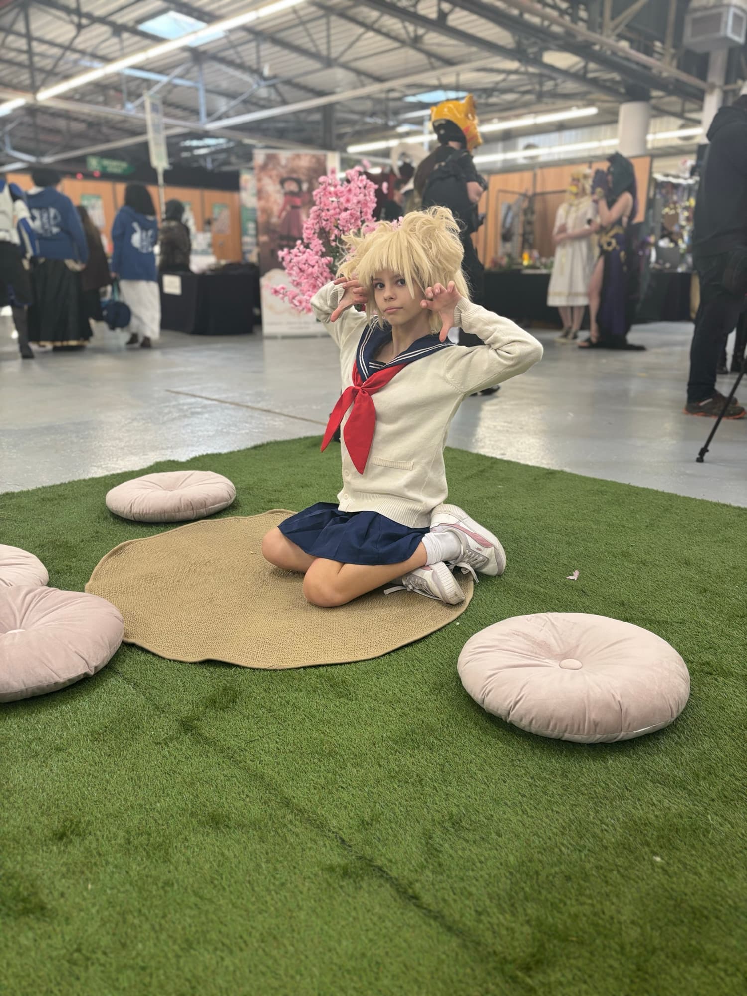 Himiko Toga  - Photo 20