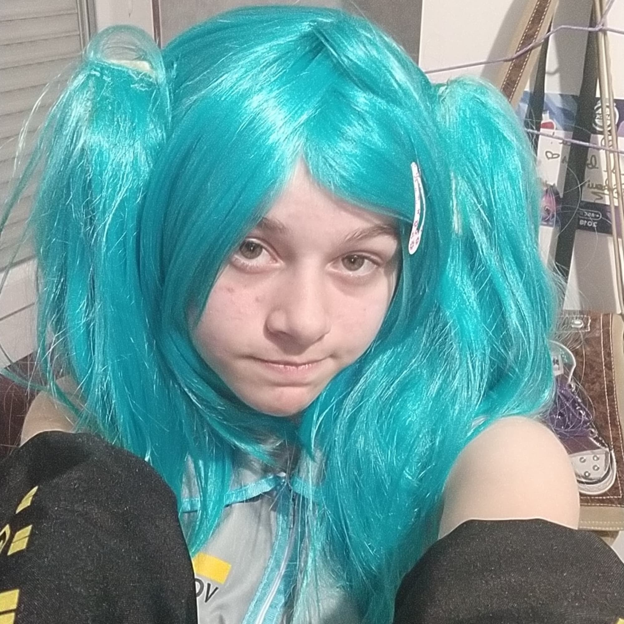 ★Hatsune Miku★