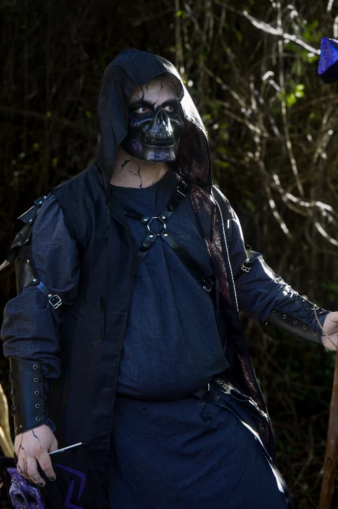 Shooting V2  - Photo 24