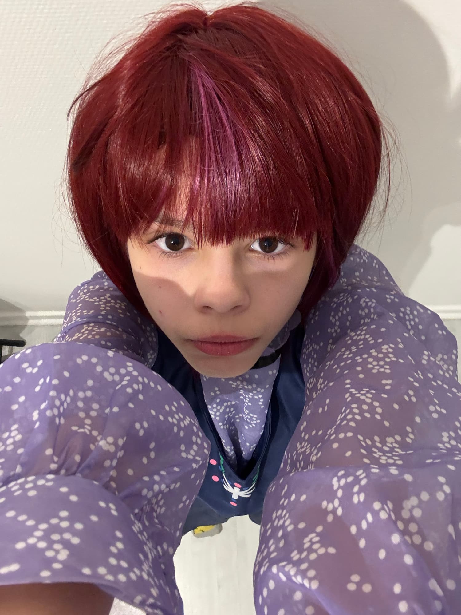 Kana  Kurokawu  - Photo 18