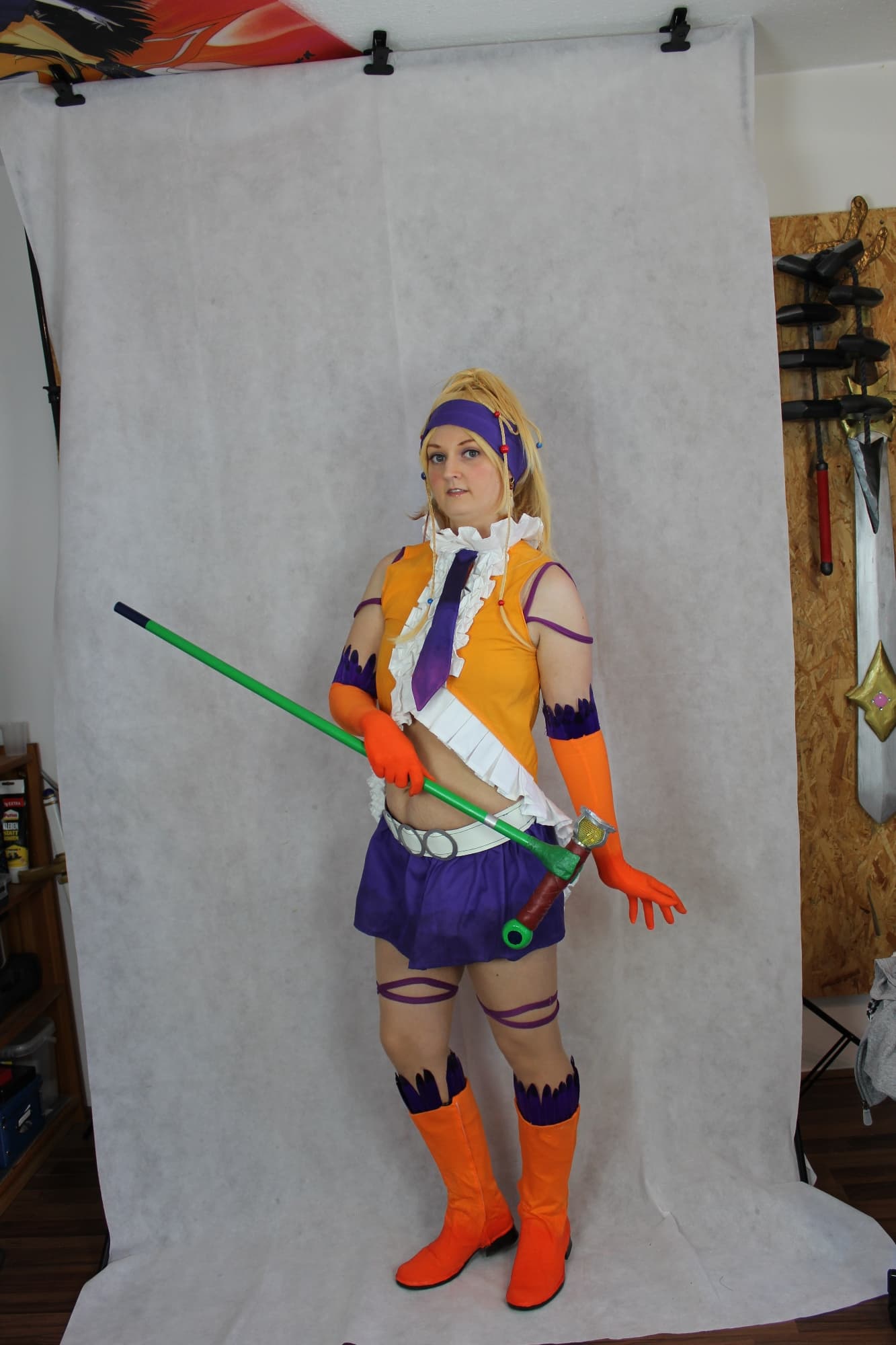 Rikku - Diva  - Photo 41