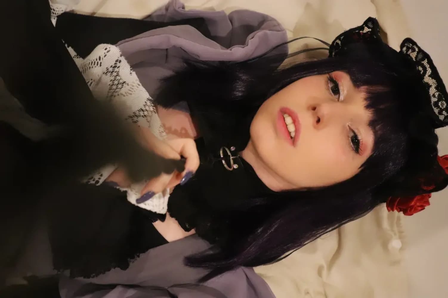 Shizuku My dress Up  - Photo 6