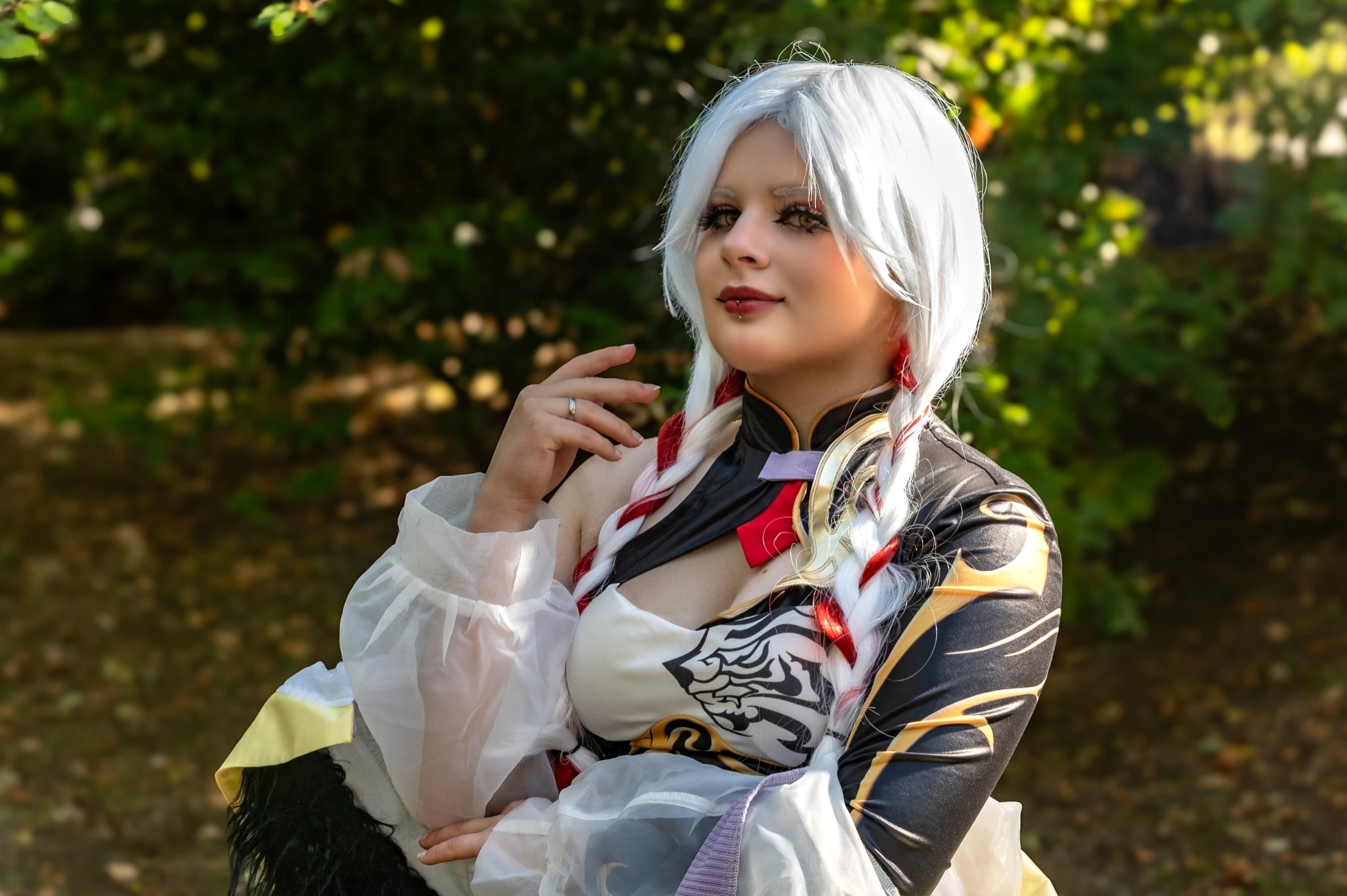 Yang Yuhuan Hasselt  - Photo 3