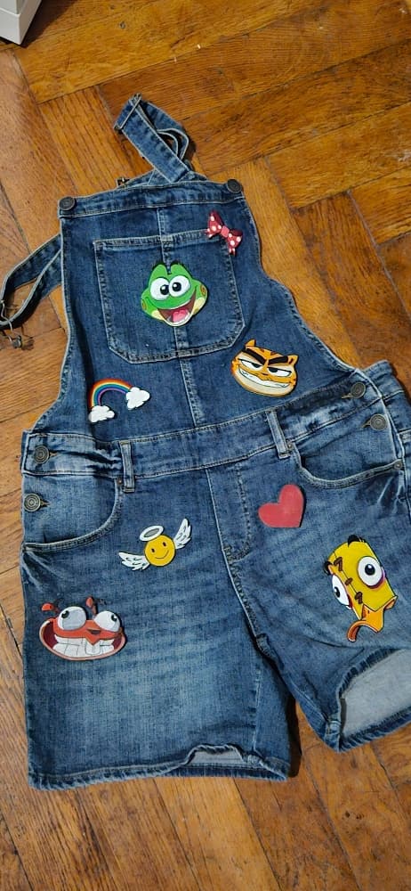 WIP Kaeloo - Photo 3