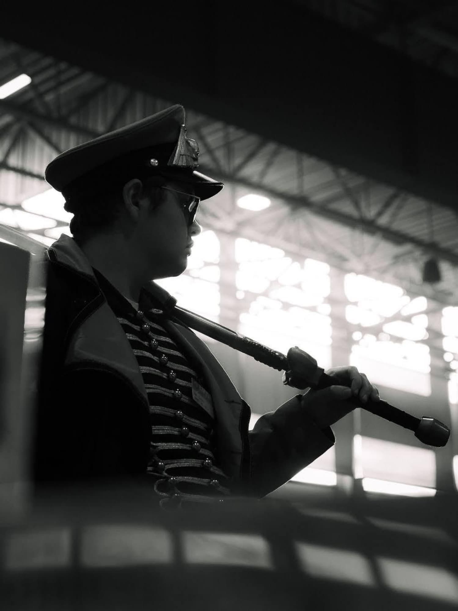 Shooting IseRPG 2025 - Photo 3